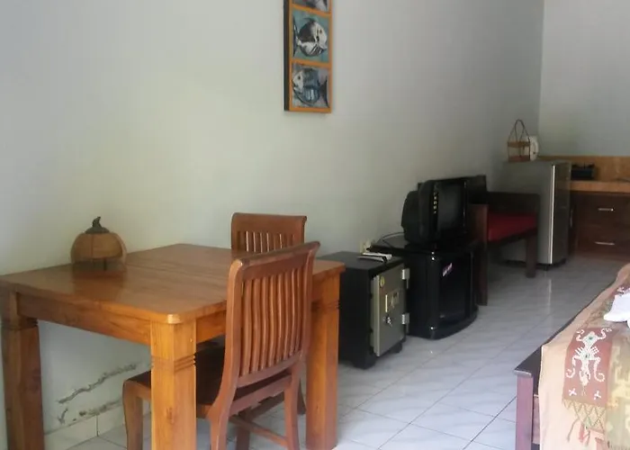 Meriki * Legian