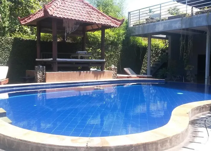 Meriki Legian