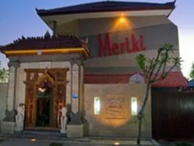Hostel Meriki *