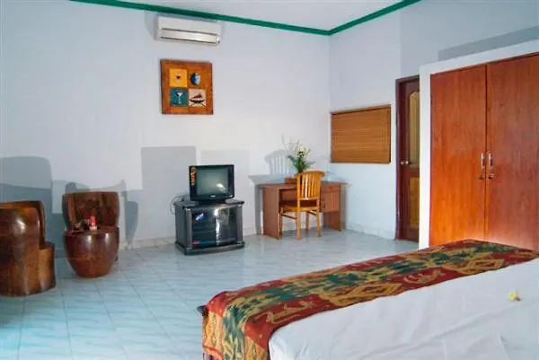 Hostel Meriki