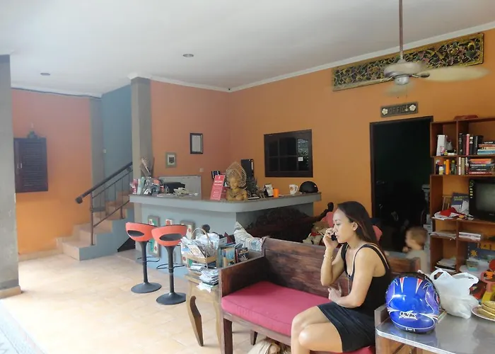 Meriki Hostel