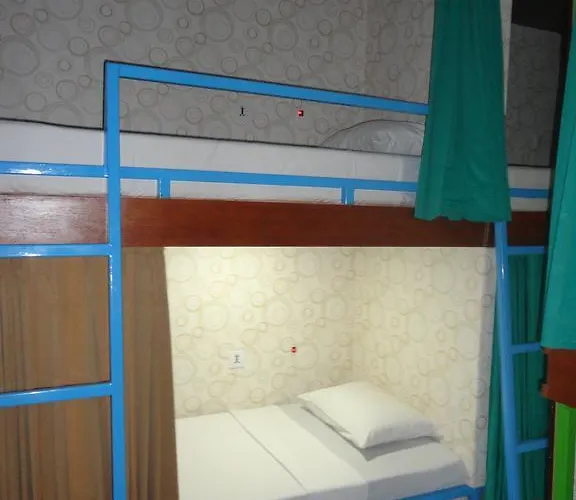 Hostel Meriki