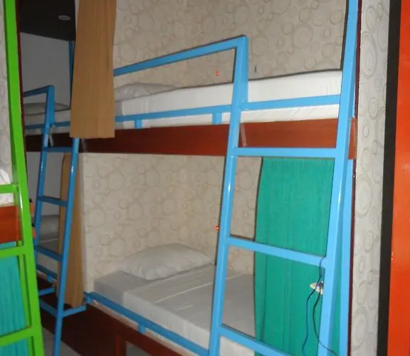 Hostel Meriki *