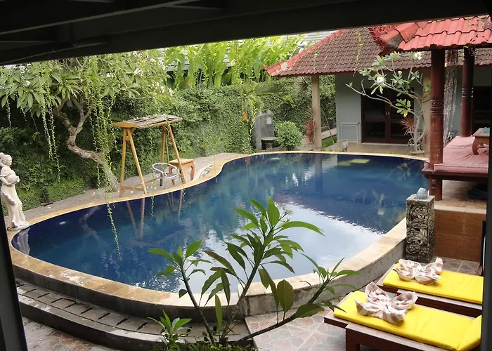 Meriki Legian