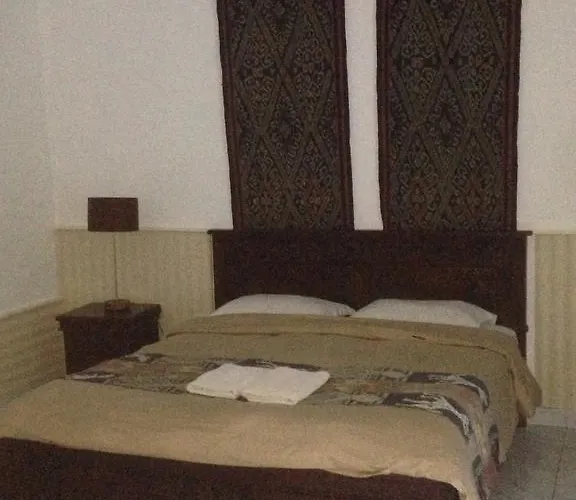 Meriki Legian
