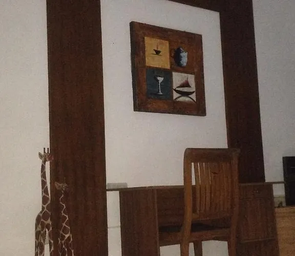 Meriki Hostel