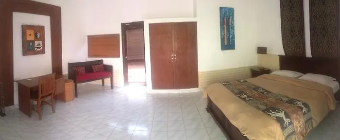 Hostel Meriki